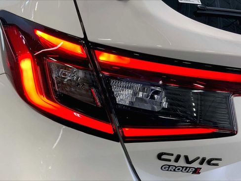 Used 2025 Honda Civic Type R image 26