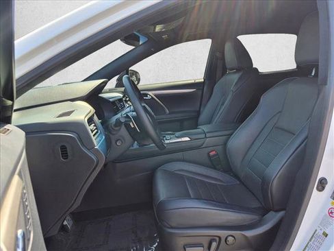 Used 2019 Lexus RX 350 F Sport AWD/4WD image 11