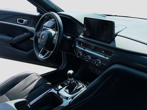Used 2025 Acura Integra A-Spec w/ Technology Package FWD image 15