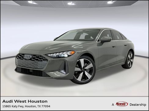 New 2025 Audi A5 2.0T Premium Plus image 1