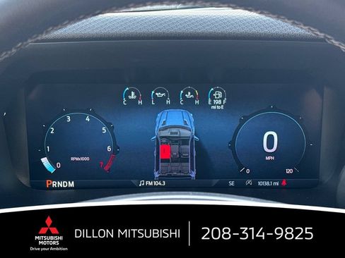 Used 2025 Ford F150 XLT w/ Equipment Group 301A Standard AWD/4WD image 22