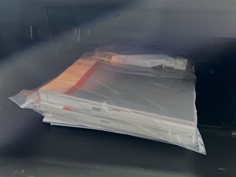 Used 2024 Toyota 4Runner SR5 image 35