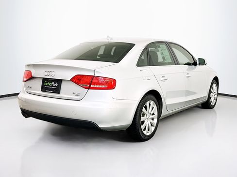 Used 2011 Audi A4 2.0T Premium Plus image 9