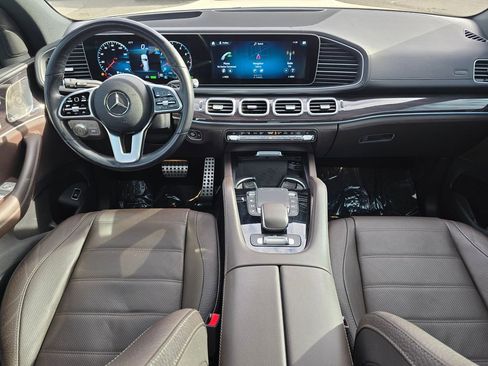 Certified 2023 Mercedes-Benz GLS 450 4MATIC w/ AMG Line Exterior image 20