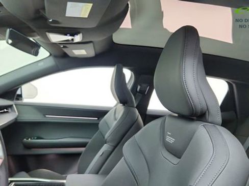 Used 2025 Polestar Polestar 3 AWD/4WD image 32