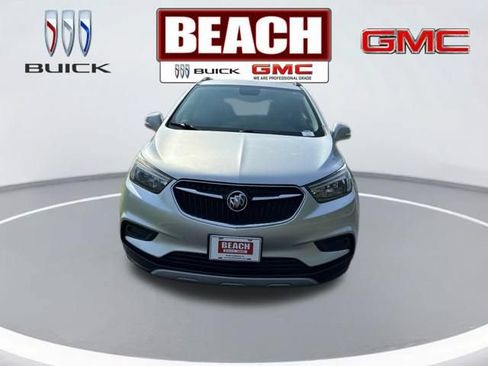Used 2018 Buick Encore Preferred FWD image 8