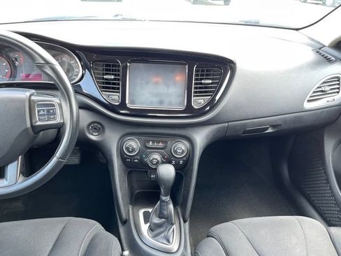 Used 2013 Dodge Dart SXT FWD image 21