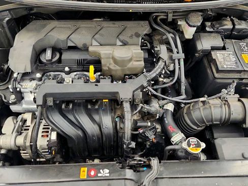 Used 2023 Kia Rio S image 25