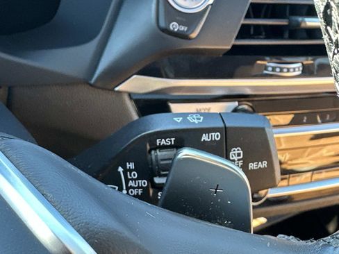 Used 2020 BMW X3 xDrive30i w/ Premium Package image 25