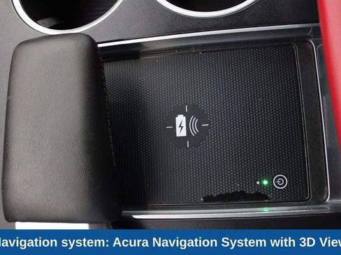 Used 2022 Acura MDX A-Spec AWD/4WD image 20