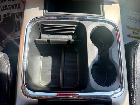 Used 2017 RAM 1500 Laramie AWD/4WD image 50