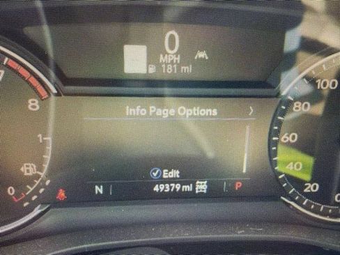 Used 2023 Cadillac XT5 Premium Luxury AWD/4WD image 5