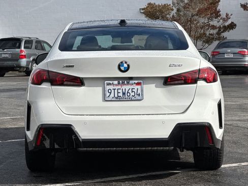 Used 2025 BMW 228i xDrive 228 xDrive w/ Premium Package image 8