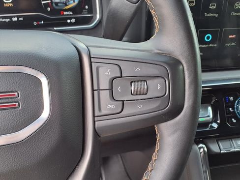 Used 2024 GMC Sierra 3500 AT4 AWD/4WD image 33