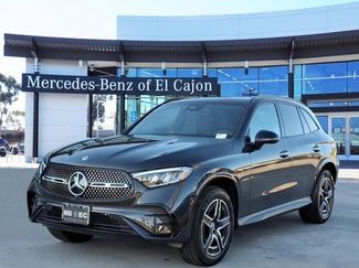 New 2026 Mercedes-Benz GLC 300 GLC 300 video 1