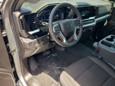 New 2026 Chevrolet Silverado 1500 RST RWD image 21