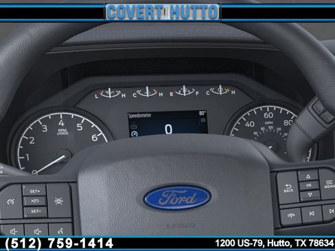 New 2026 Ford F150 XL image 13