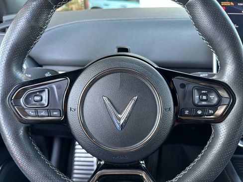 Used 2023 VinFast VF 8 Plus AWD/4WD image 21