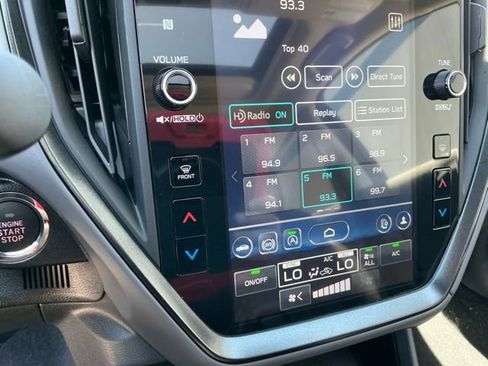 Certified 2026 Subaru Crosstrek 2.0i Premium AWD/4WD image 22