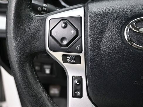 Used 2019 Toyota Tundra Platinum image 35