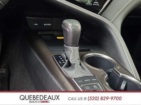 Used 2024 Toyota Camry XSE w/ Cold Weather Package FWD image 20