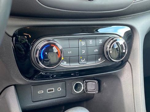 Certified 2023 Buick Encore GX Preferred w/ Cold Weather Comfort Package image 11