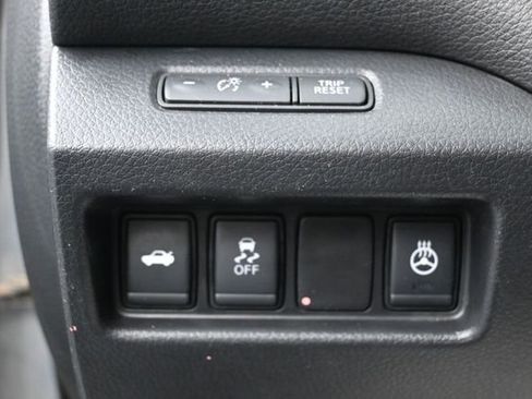 Used 2017 Nissan Altima 2.5 SL FWD image 26