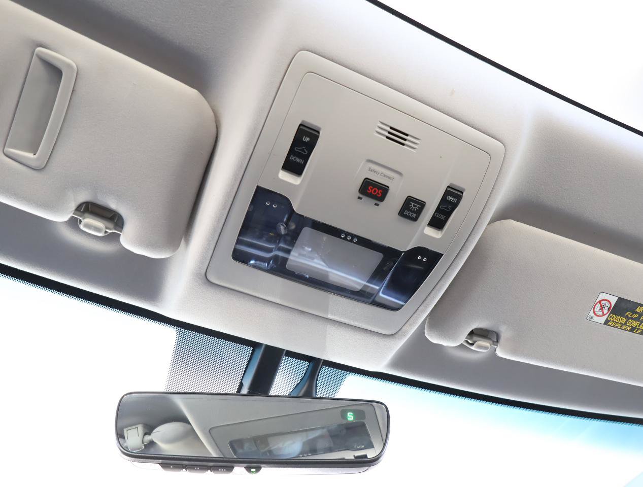 Used 2016 Lexus ES 350 w/ Premium Package w/Wood Trim FWD image 48