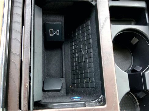 Certified 2024 Lincoln Navigator L Reserve image 35