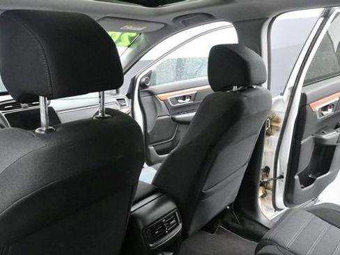 Used 2020 Honda CR-V EX image 22