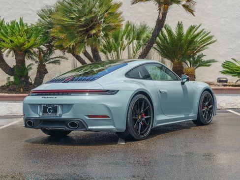 Used 2025 Porsche 911 Carrera S image 19