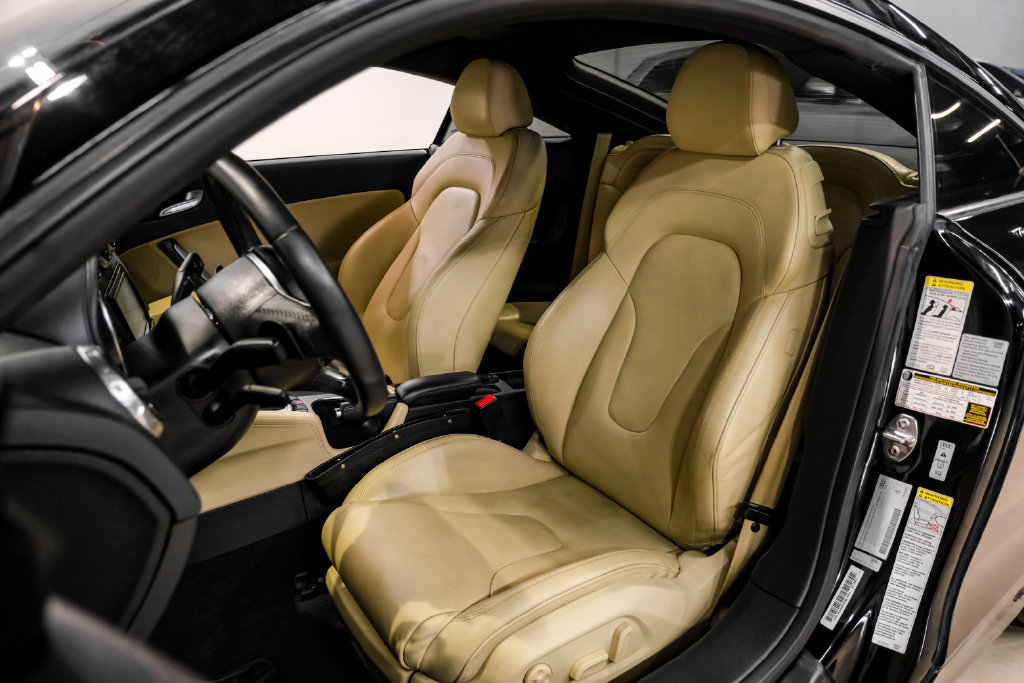 Used 2013 Audi TT 2.0T Prestige w/ Prestige Pkg AWD/4WD image 26