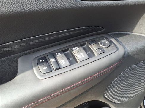 Used 2022 Dodge Durango R/T w/ Blacktop Package image 14