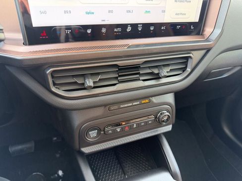 New 2026 Ford Bronco Sport Outer Banks image 20