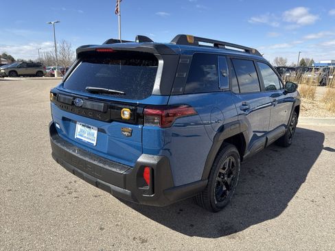 New 2026 Subaru Outback Wilderness image 11