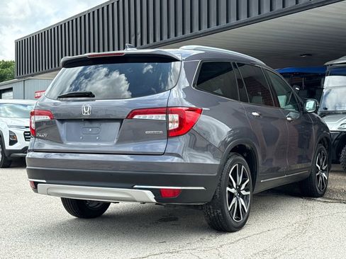 Used 2022 Honda Pilot Touring image 8