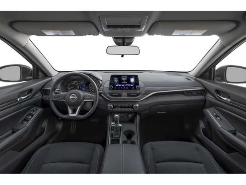 Used 2025 Nissan Altima 2.5 SV FWD image 49