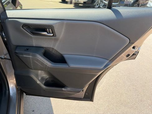 Used 2026 Toyota RAV4 SE AWD/4WD image 16