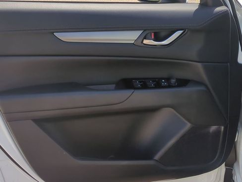 Used 2025 MAZDA CX-5 AWD 2.5 S w/ Select Package image 11