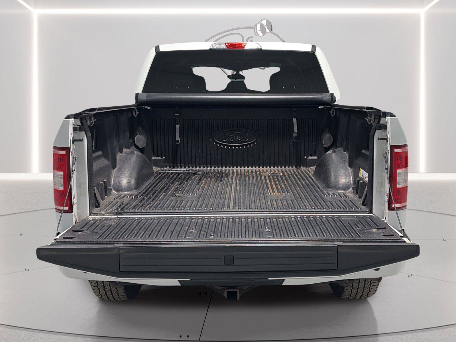 Used 2020 Ford F150 XL w/ Equipment Group 101A Mid AWD/4WD image 9
