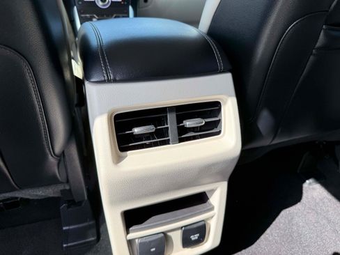 Used 2019 Ford Edge Titanium w/ Cold Weather Package AWD/4WD image 16