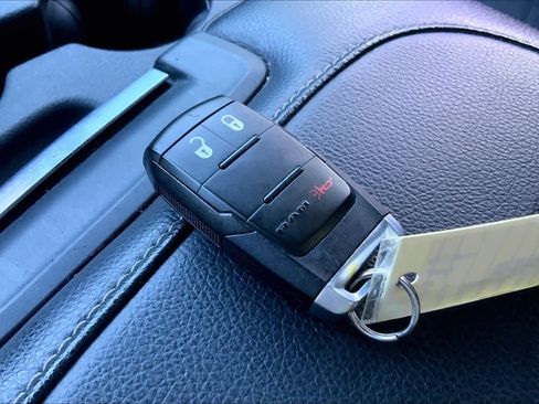 Used 2024 RAM 2500 Tradesman w/ Towing Technology Group image 13