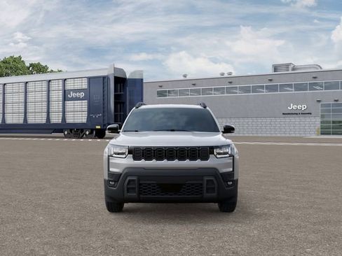 New 2026 Jeep Cherokee Limited image 3