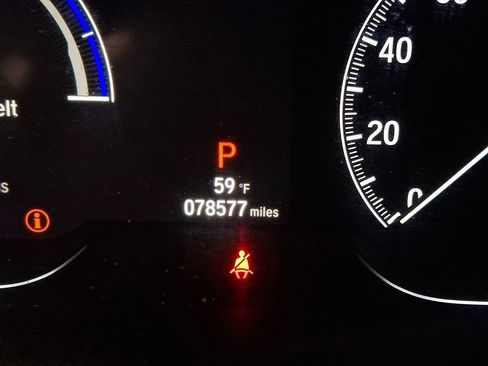 Used 2022 Honda Insight EX image 16