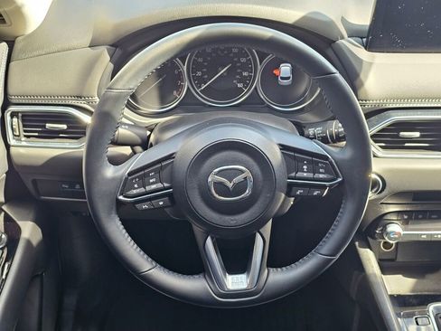 Used 2021 MAZDA CX-5 Touring AWD/4WD image 19