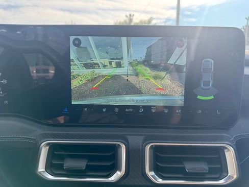 New 2025 Ford Mustang Premium image 16