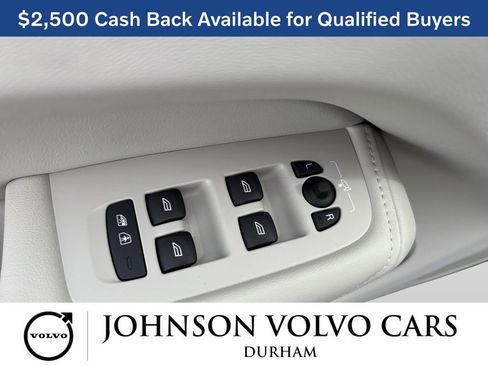 New 2026 Volvo XC60 B5 Ultra w/ Protection Package Premier image 11