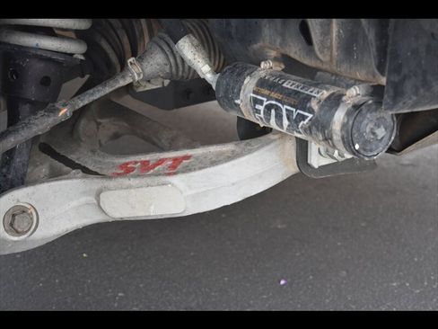 Used 2011 Ford F150 Raptor image 48