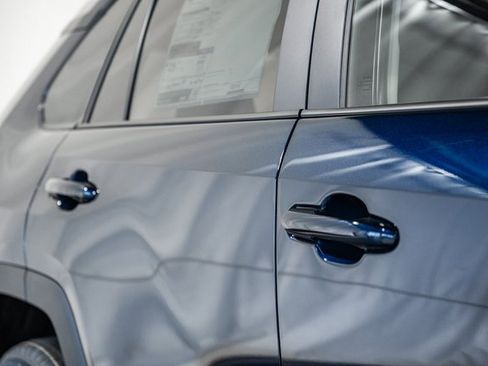 New 2025 Toyota RAV4 XLE image 15