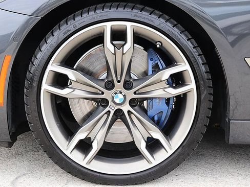 Used 2019 BMW M550i xDrive w/ Premium Package 2 AWD/4WD image 66